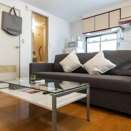 Appartement ユニオン新大阪 十三駅西中島南方駅 自転車&Wifi貸出無料 Extérieur photo
